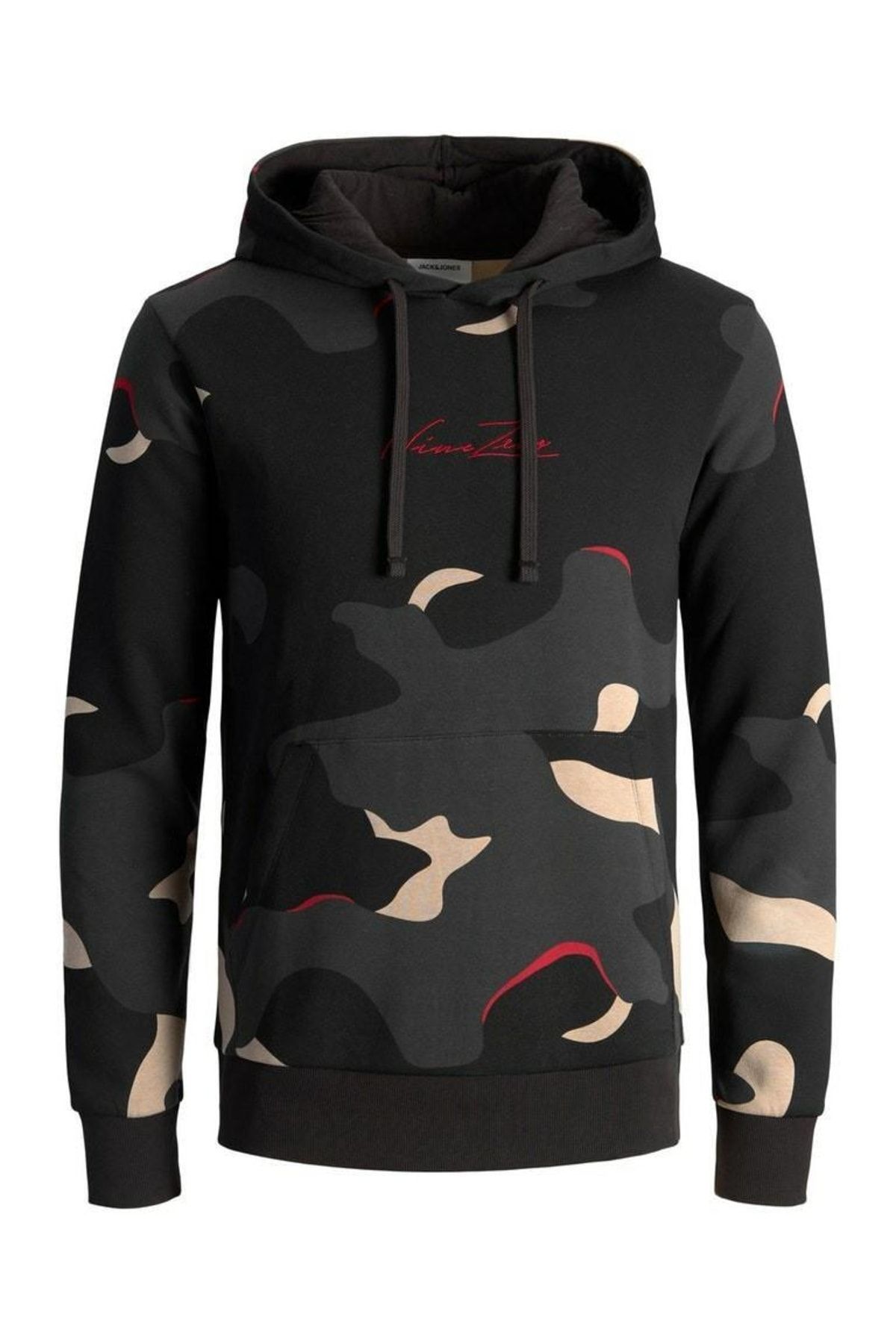 Jack Jones Jack Jones Ramp Erkek Sweat 12211485 Fiyat