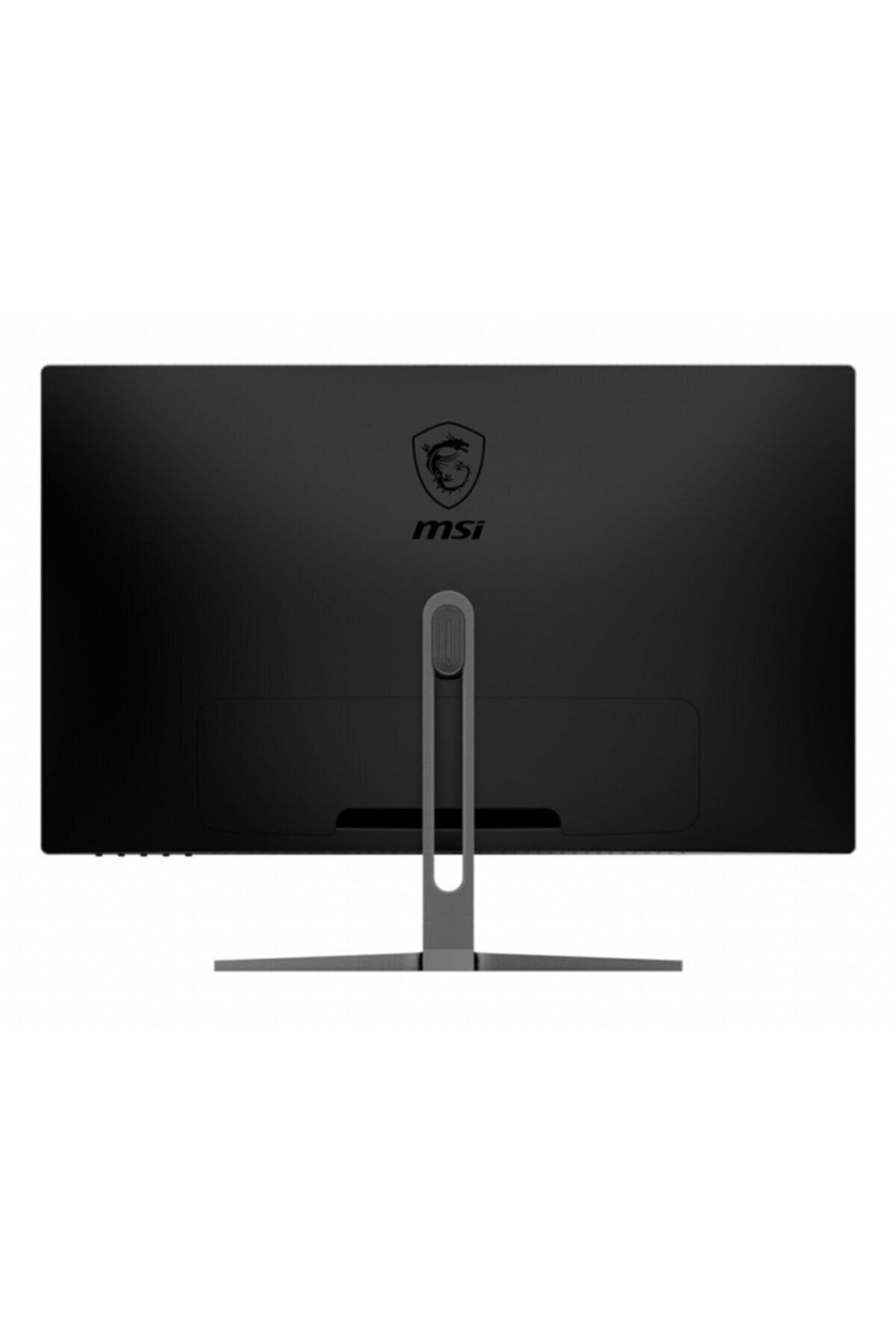 Изогнутый Монитор Msi Купить