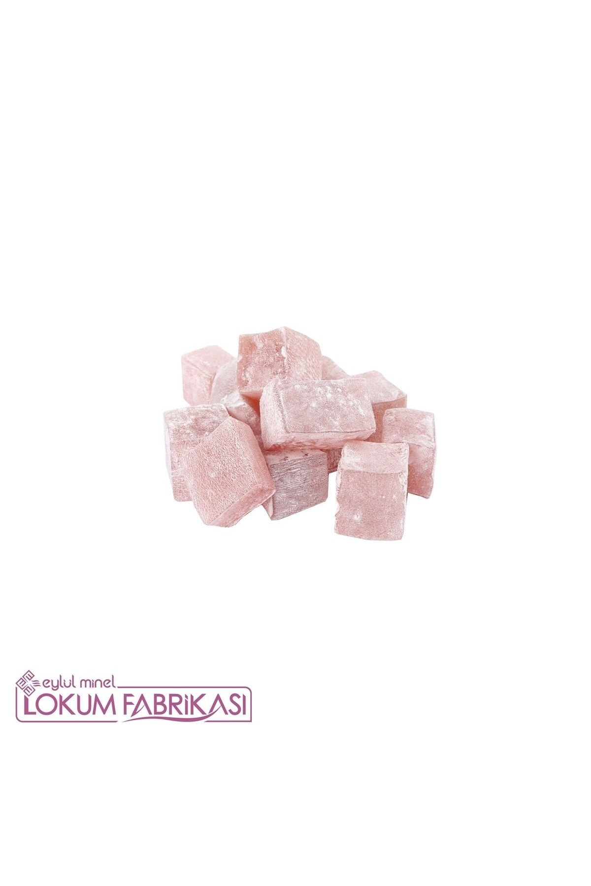 Isparta Gül Çifte Kavrum Lokum 150gr