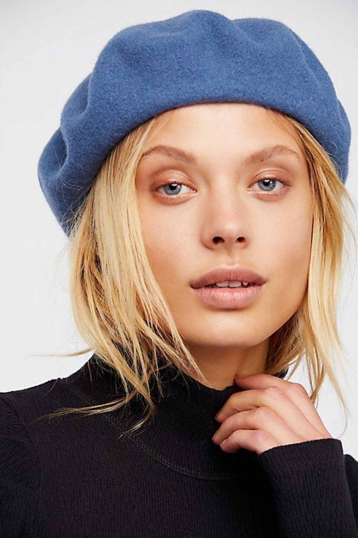 Polo beret 2025