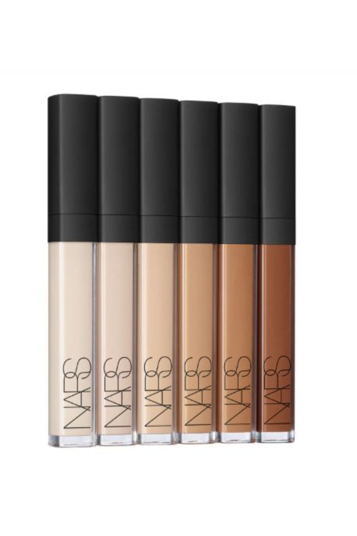 Nars-Radiant Creamy Concealer-biscuit 6 ml 3
