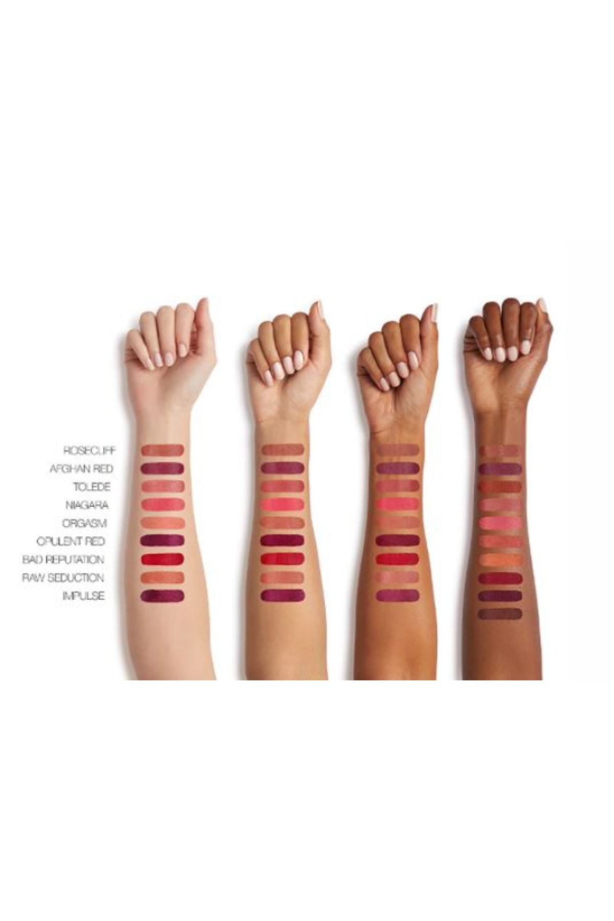 Nars-Lipstick-damage Control 3