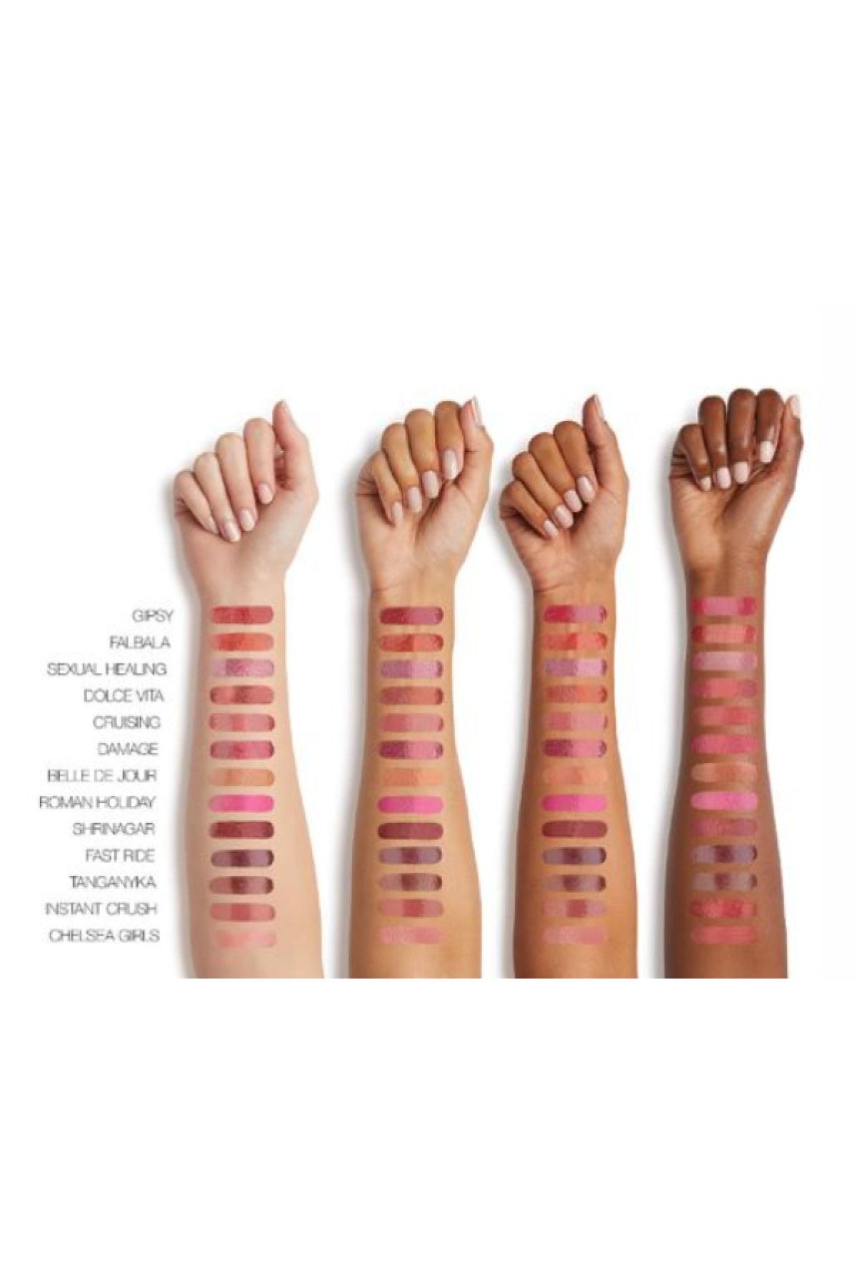 Nars-Lipstick-damage Control 4