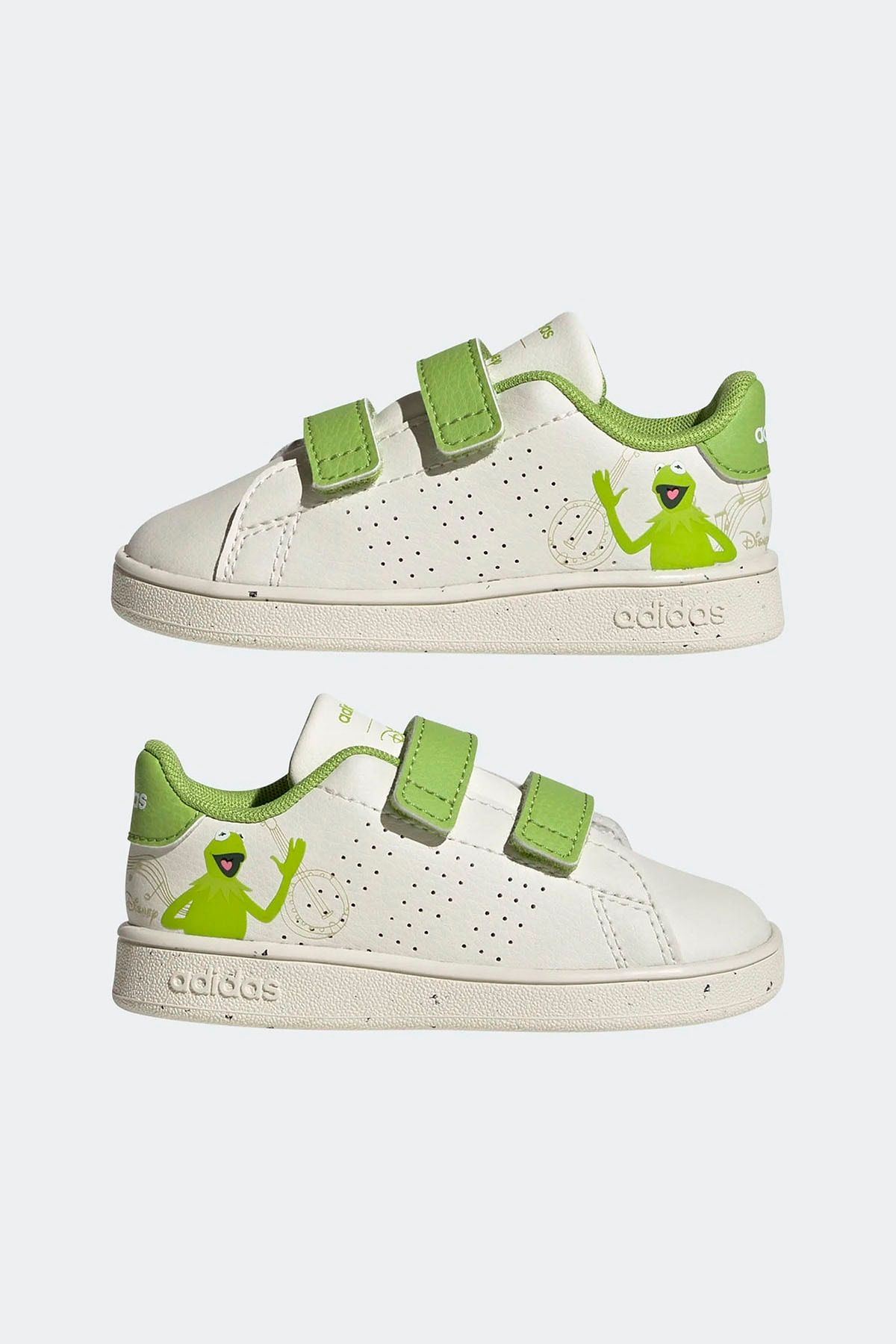 adidas Baby Daily Sports Shoes Advantage Muppets Cf I Gy6586