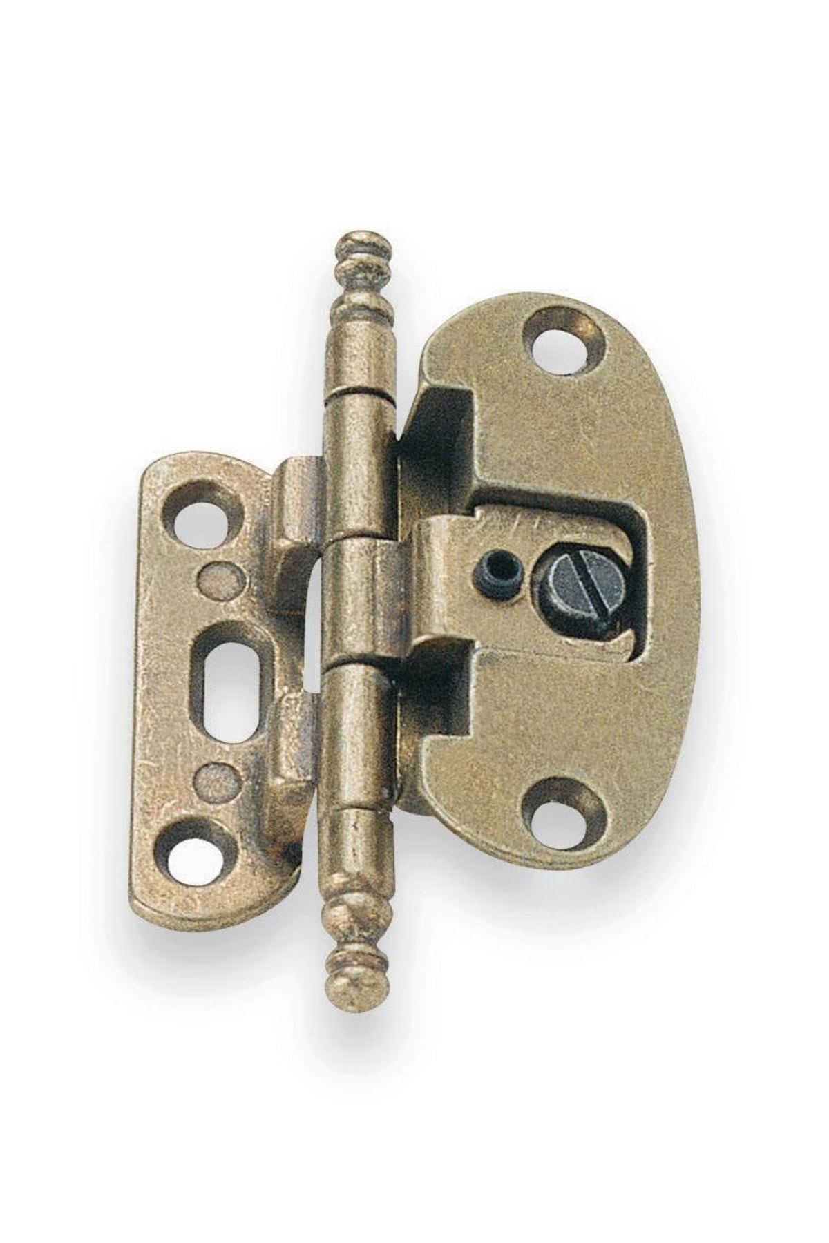 Osena Antik Bronz Menteşe