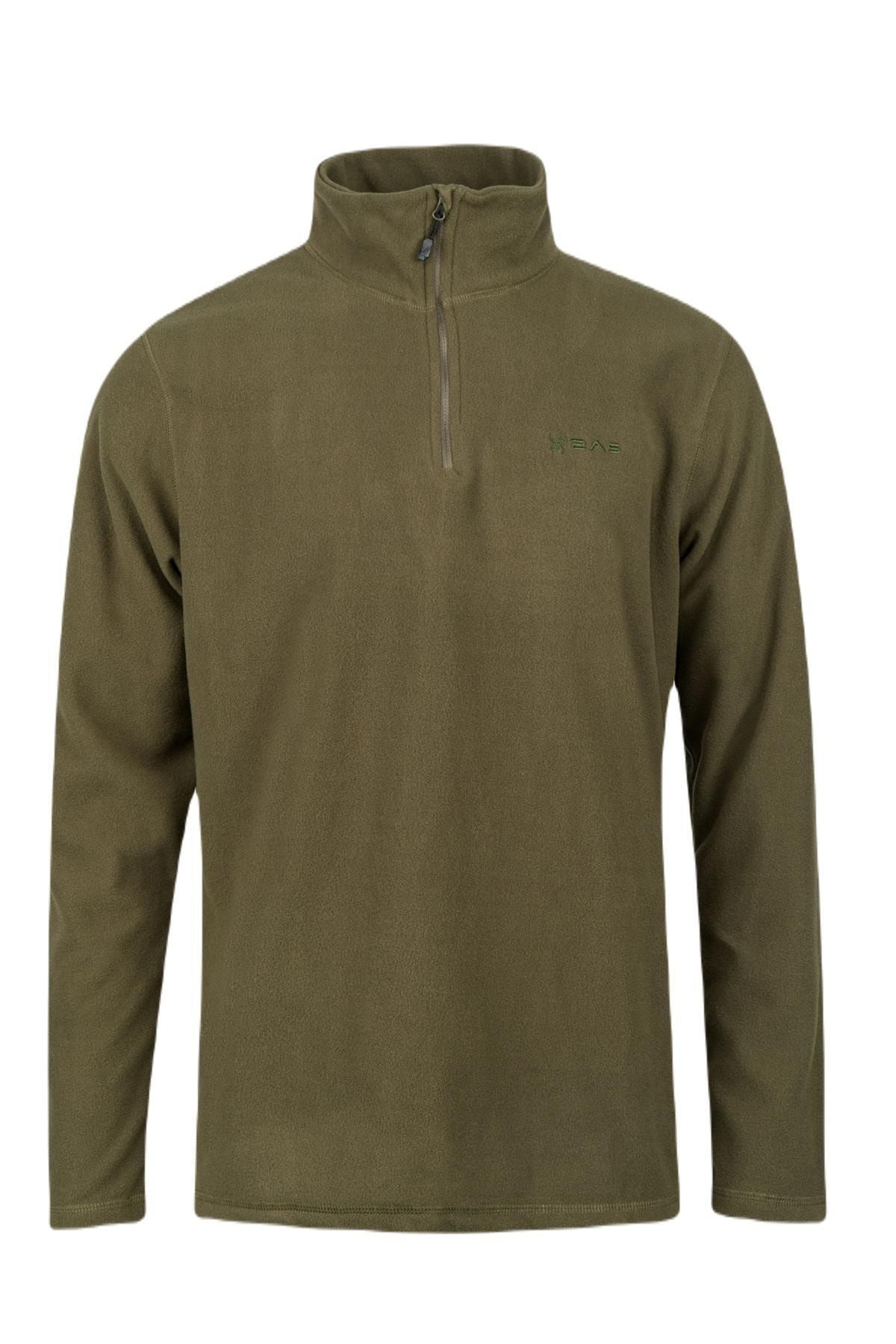 Gelert half discount zip fleece