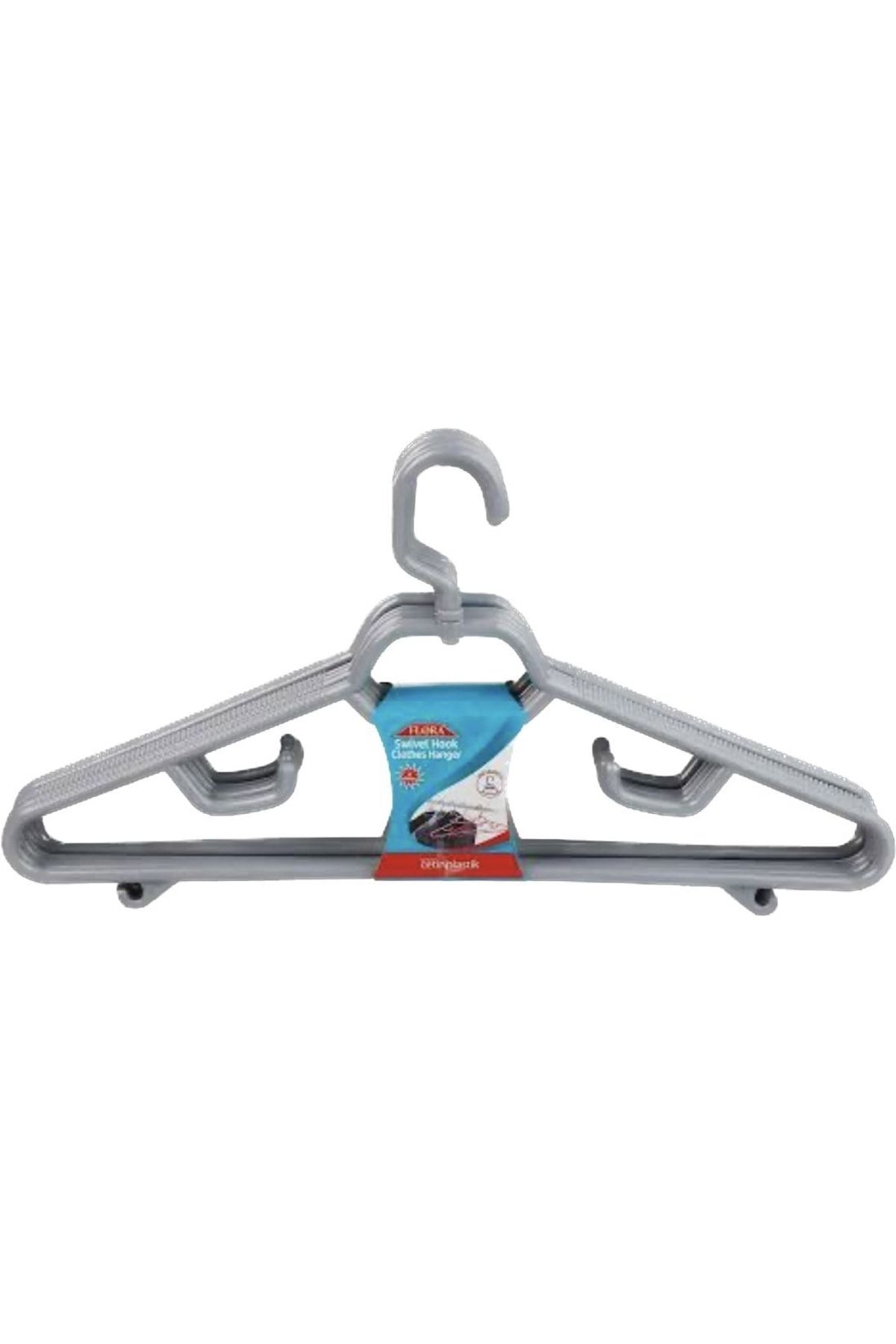 Happening 6 Clothes Hangers Trendyol