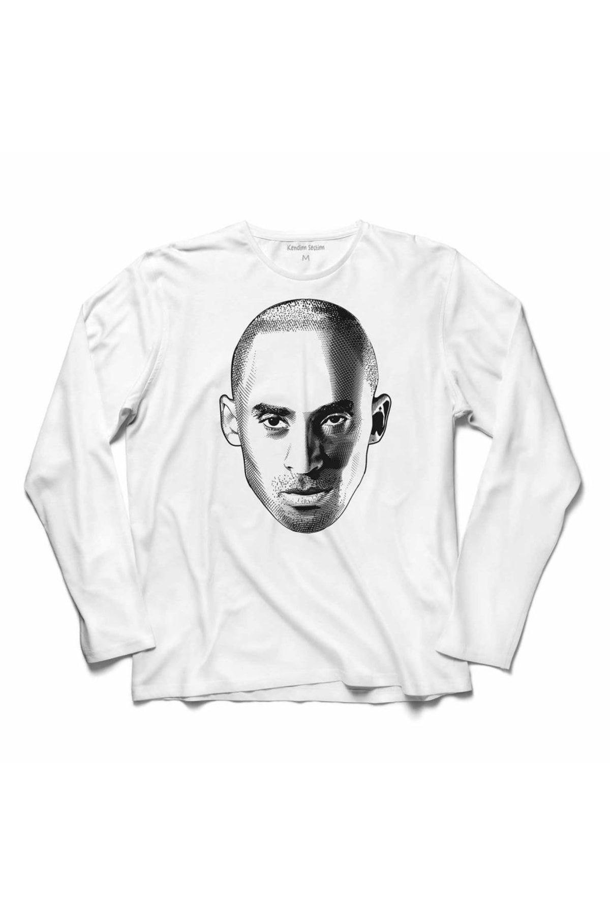 Kobe bryant long hotsell sleeve t shirt