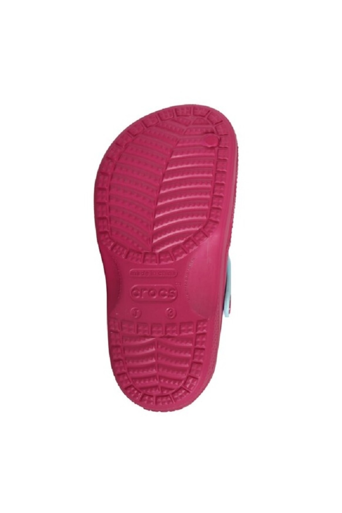 Crocs Frozen Lined Clog J3 (34/35) Fiyatı, Yorumları Trendyol