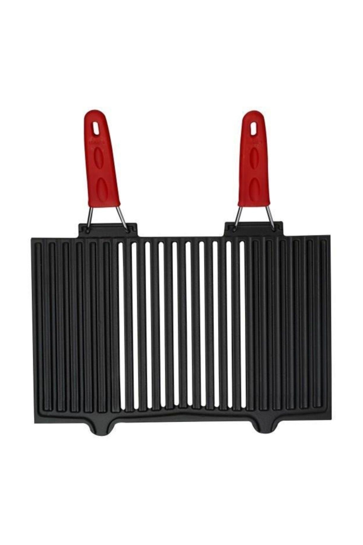 Mangal Izgarası Ölçü 25x45cm- Lv Mng Grl 4525 2