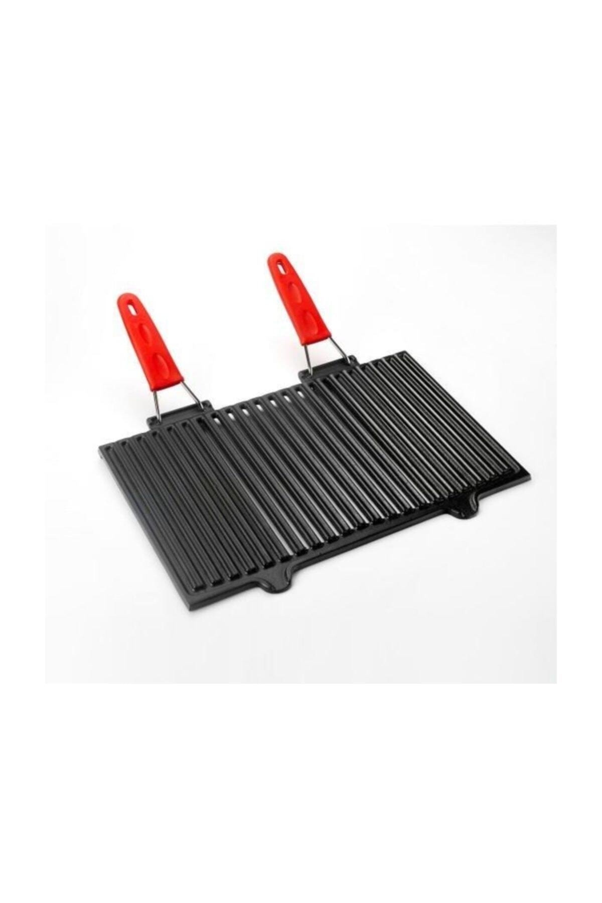 Mangal Izgarası Ölçü 25x45cm- Lv Mng Grl 4525 3