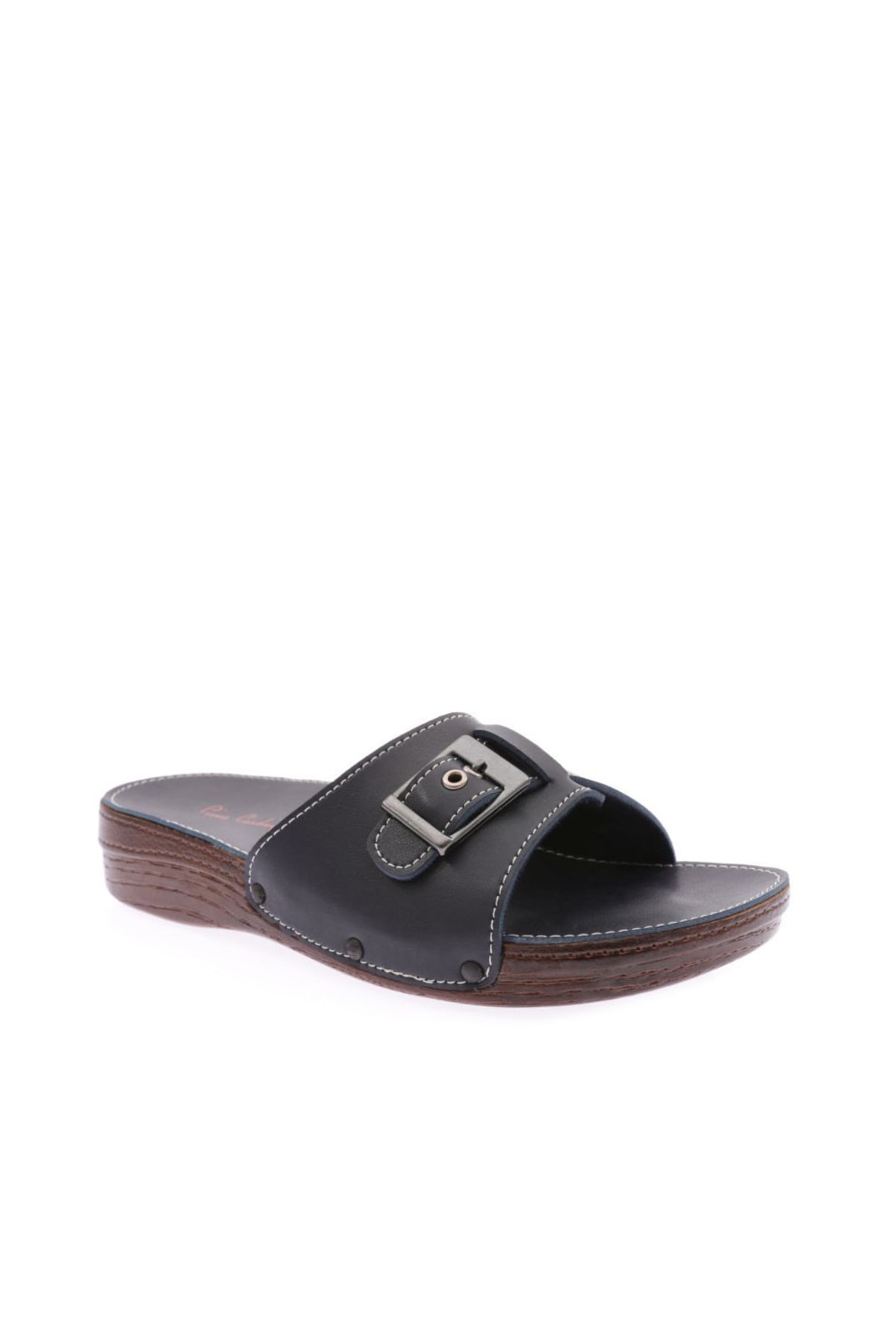 دمپایی Pierre Cardin پیر کاردین زنانه PC-6784 اورجینال - تصویر 2