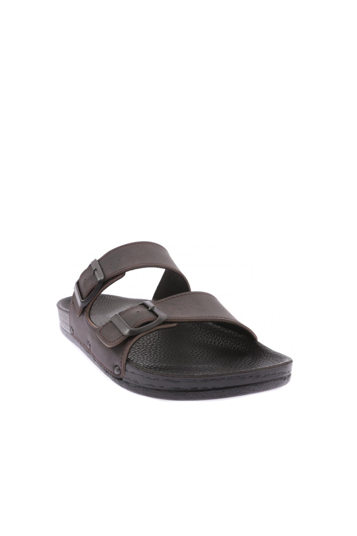 دمپایی مردانه رنگارنگ | پیر کاردین Pierre Cardin TYC00424503721 - تصویر 2