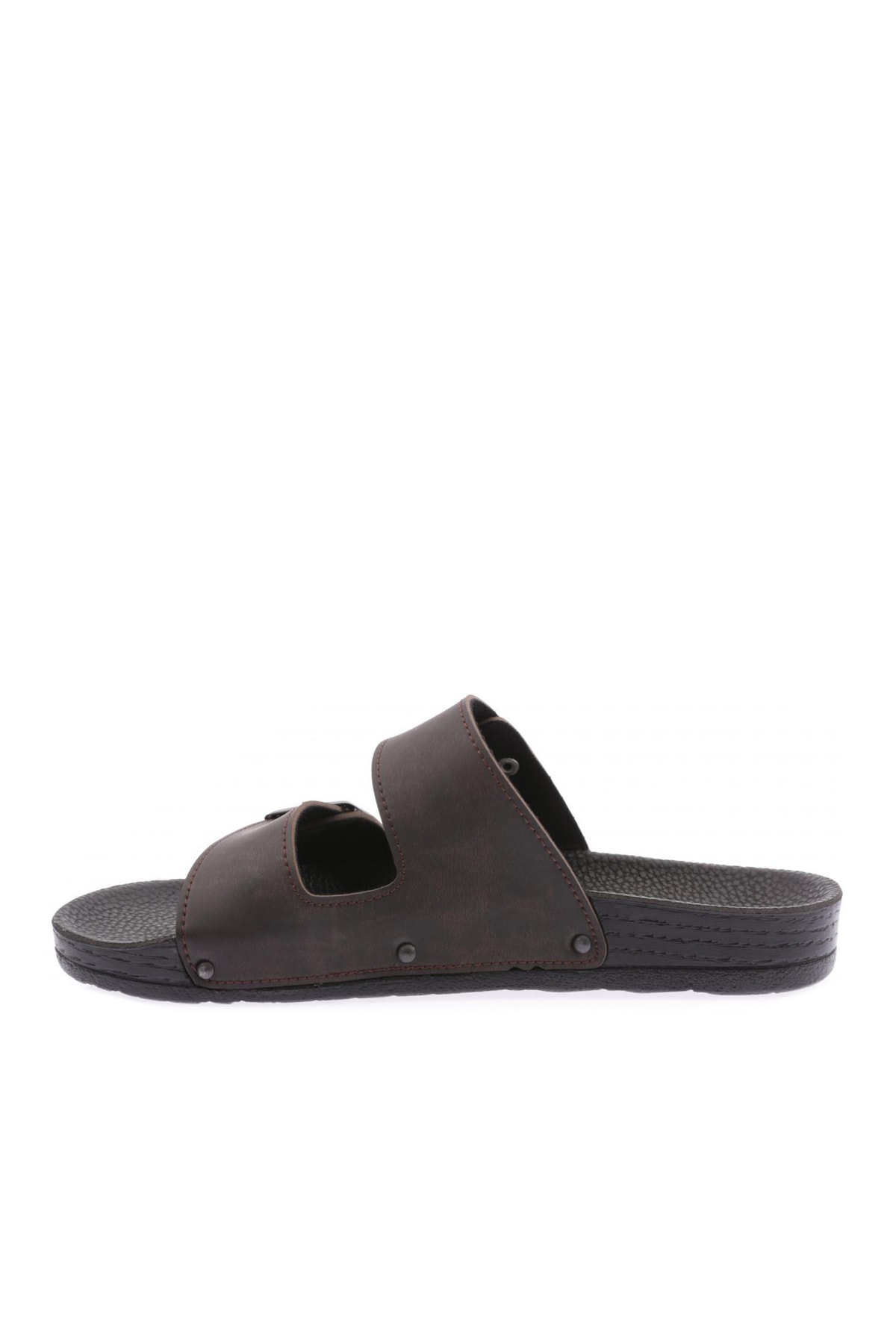 دمپایی مردانه رنگارنگ | پیر کاردین Pierre Cardin TYC00424503721 - تصویر 3