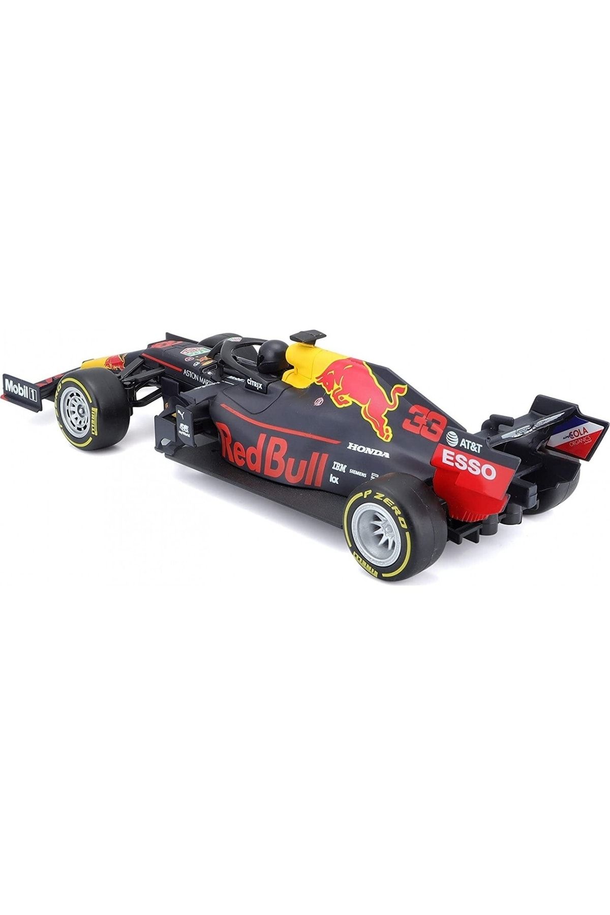 Maisto 1:24 Premium F1 Aston Martin Red Bull Rb15 R:c - Max Verstappen-may/82351 NY9880