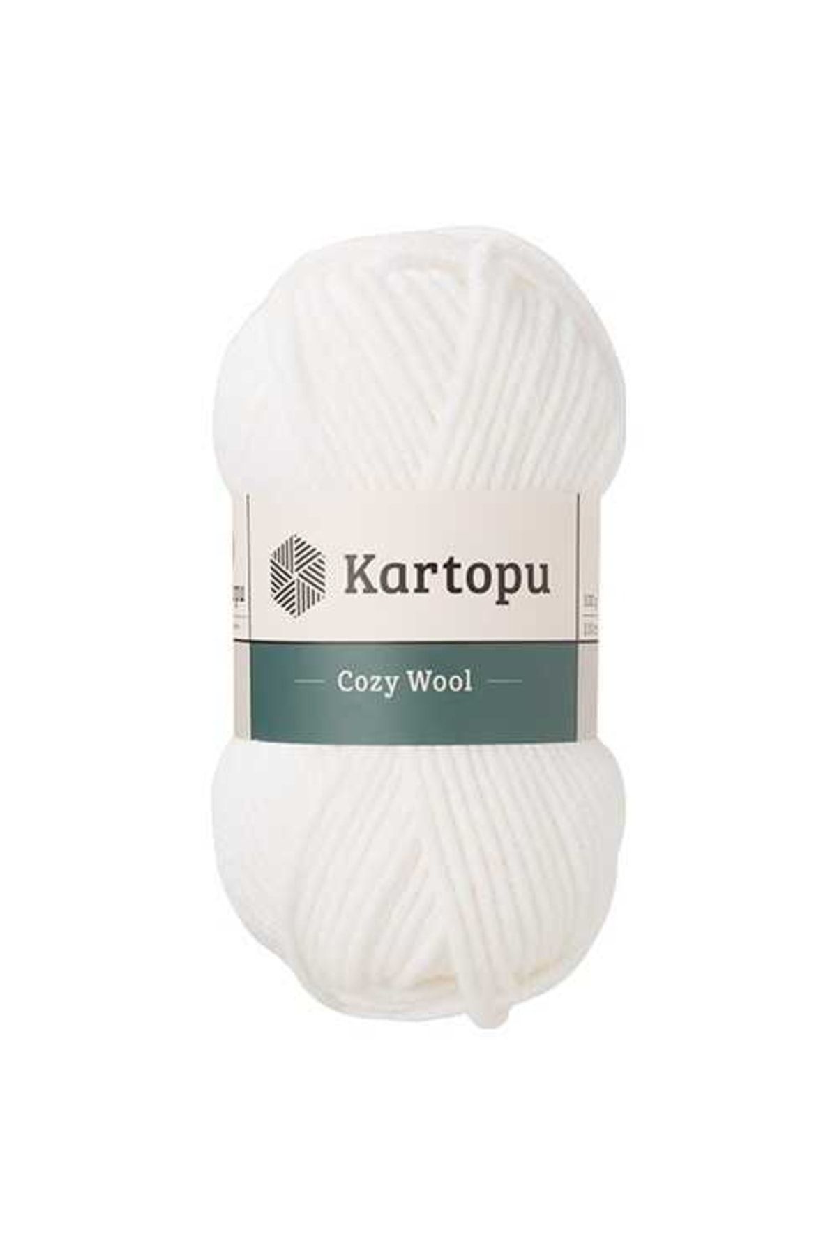 Kartopu Wool Пряжа Купить