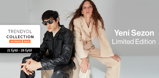 Trendyol Collection - Designer