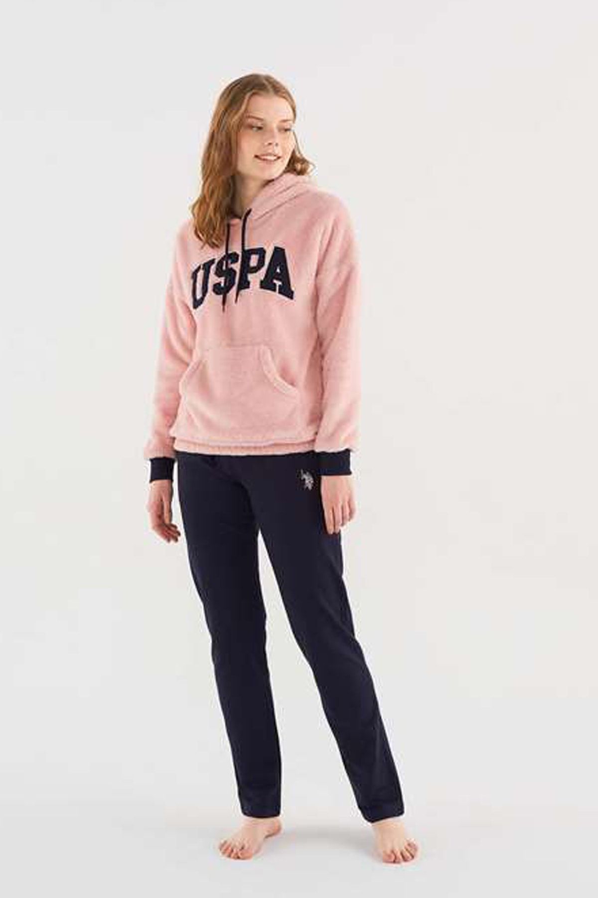 Uspa bayan 2025 sweatshirt