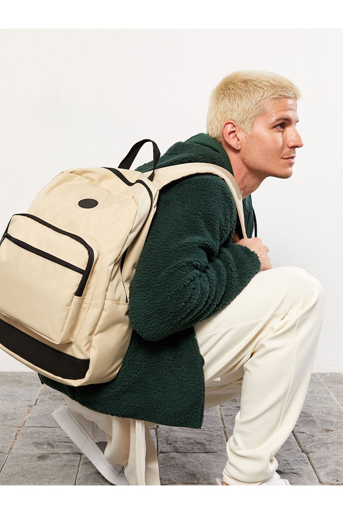 Dickies west deals branch mini backpack