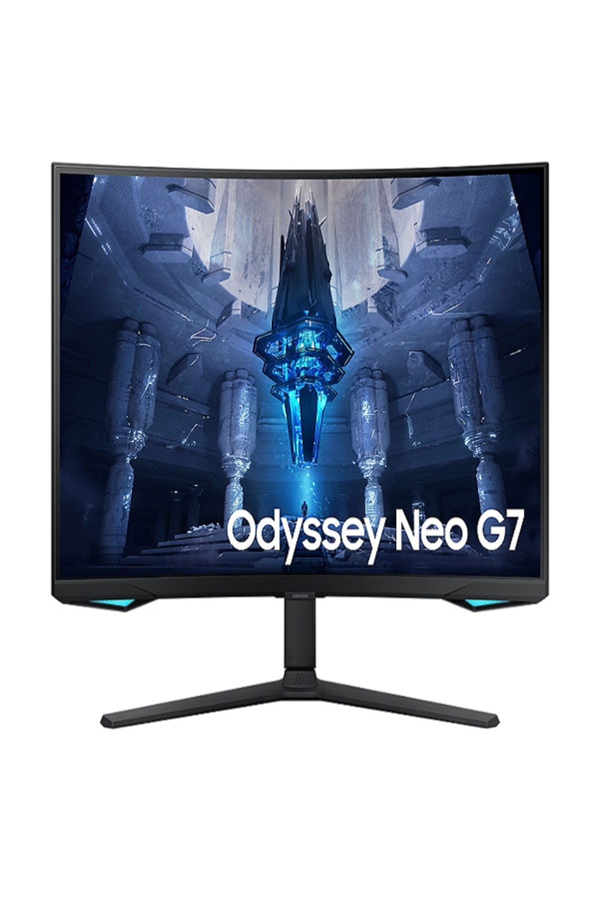 Samsung Odyssey Neo G7 32