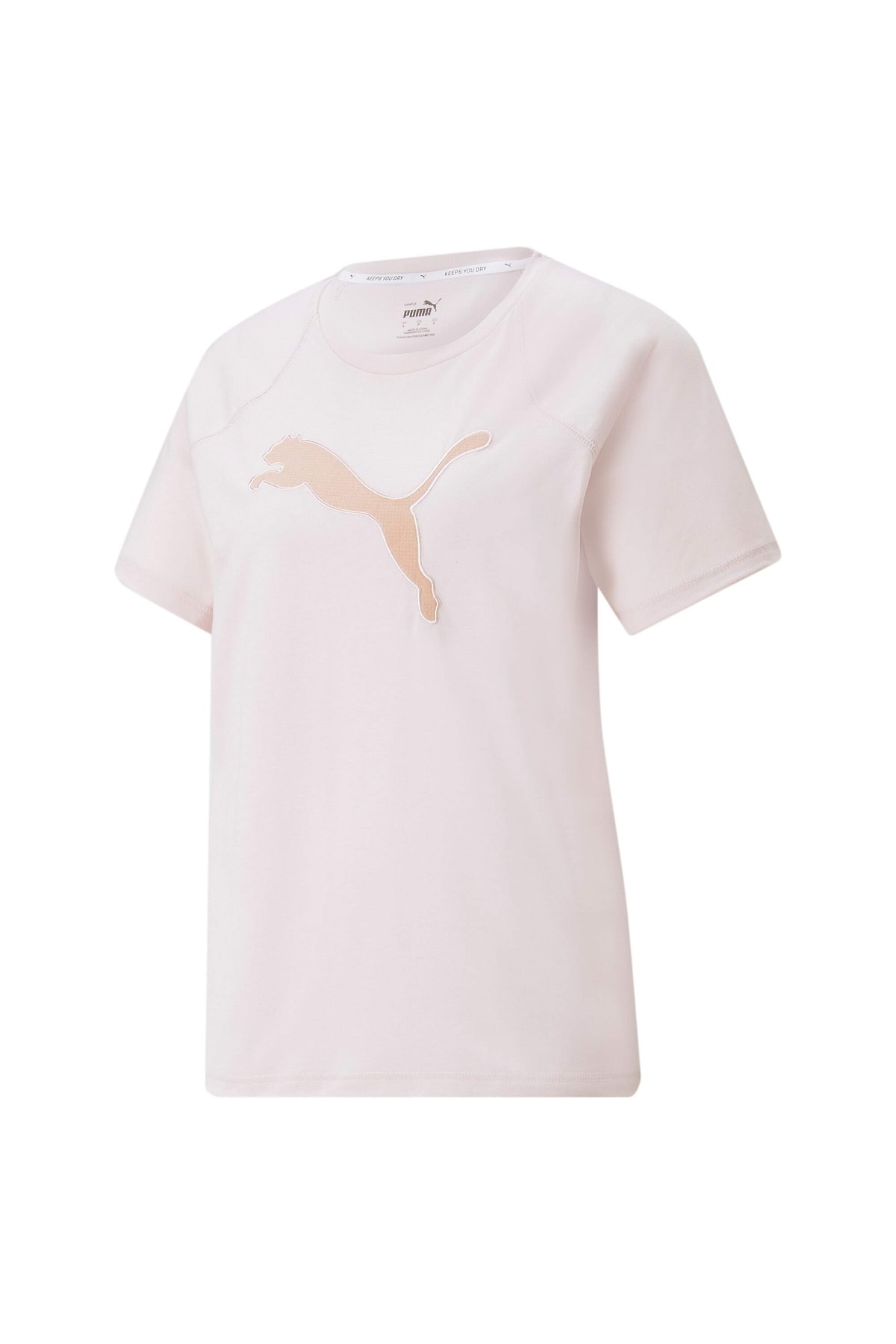 Puma Evostrıpe Summer Kadın T-shirt