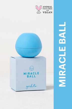 Miracle Ball - Buzun Mucizesi (MAVİ) GRKTCBCBA0001