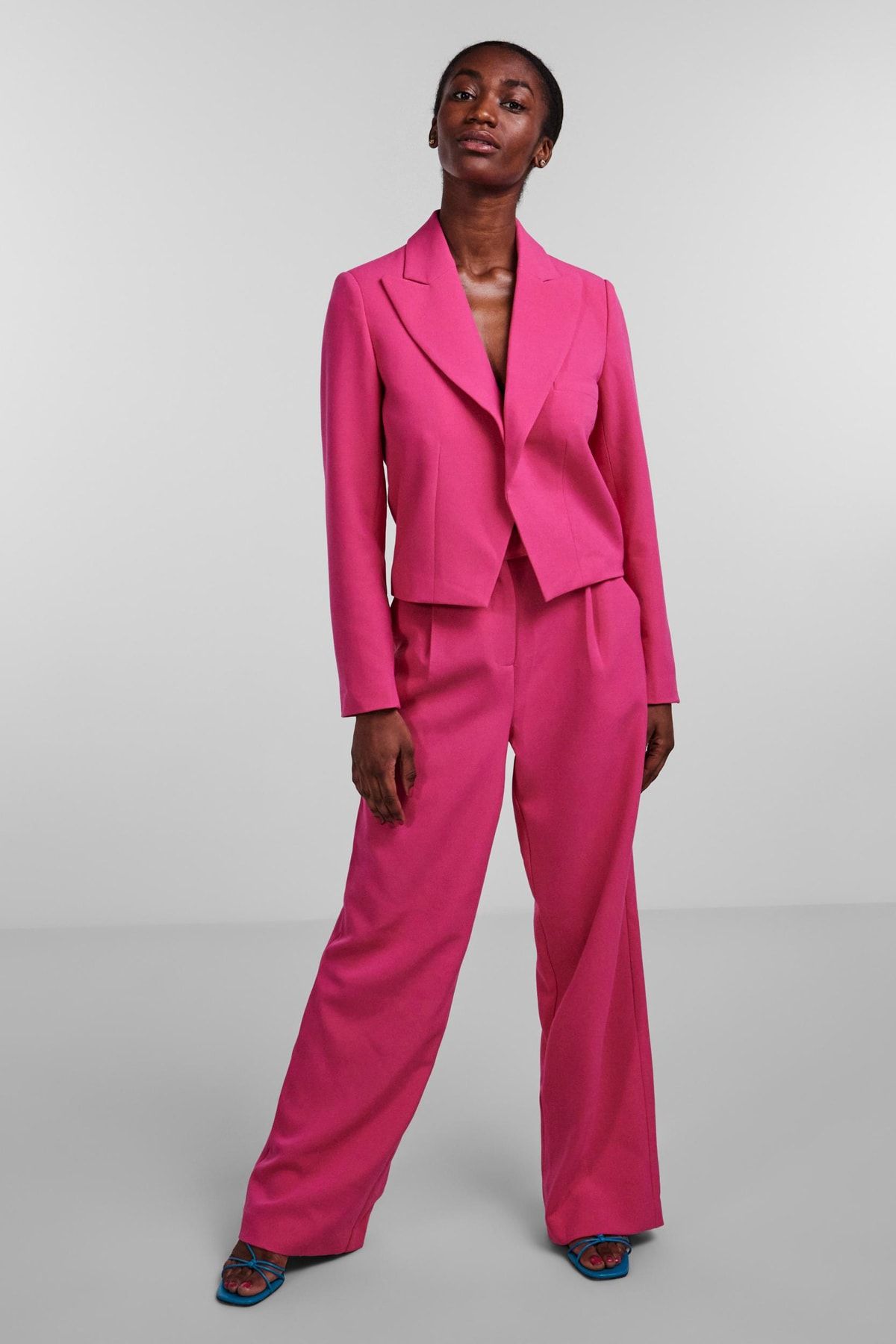 Y.A.S. Hose Rosa Loose Fast ausverkauft