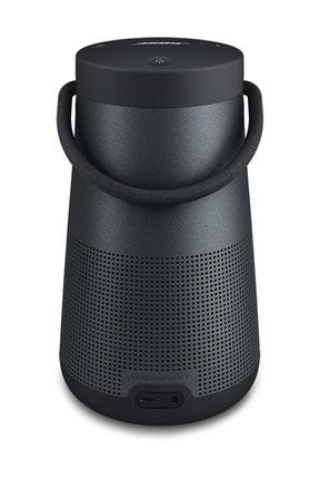 SoundLink Revolve Plus Siyah Bluetooth Hoparlör 739617-2110