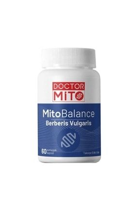 Mito Balance Berberis Vulgaris 8680807008816