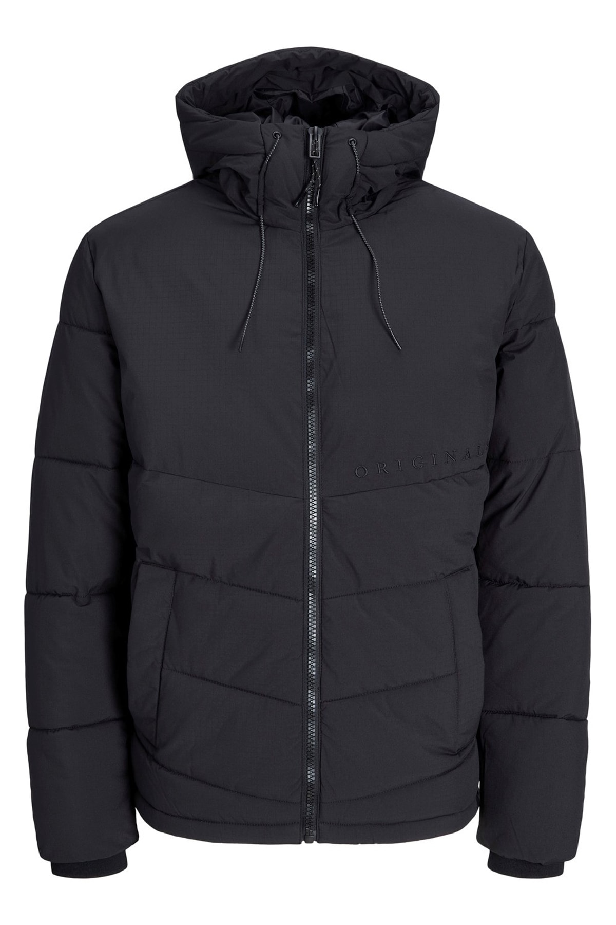 کاپشن مردانه جک اند جونز | 8.06E+16 Jack & Jones - Image 7