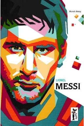 Lionel Messi 456849