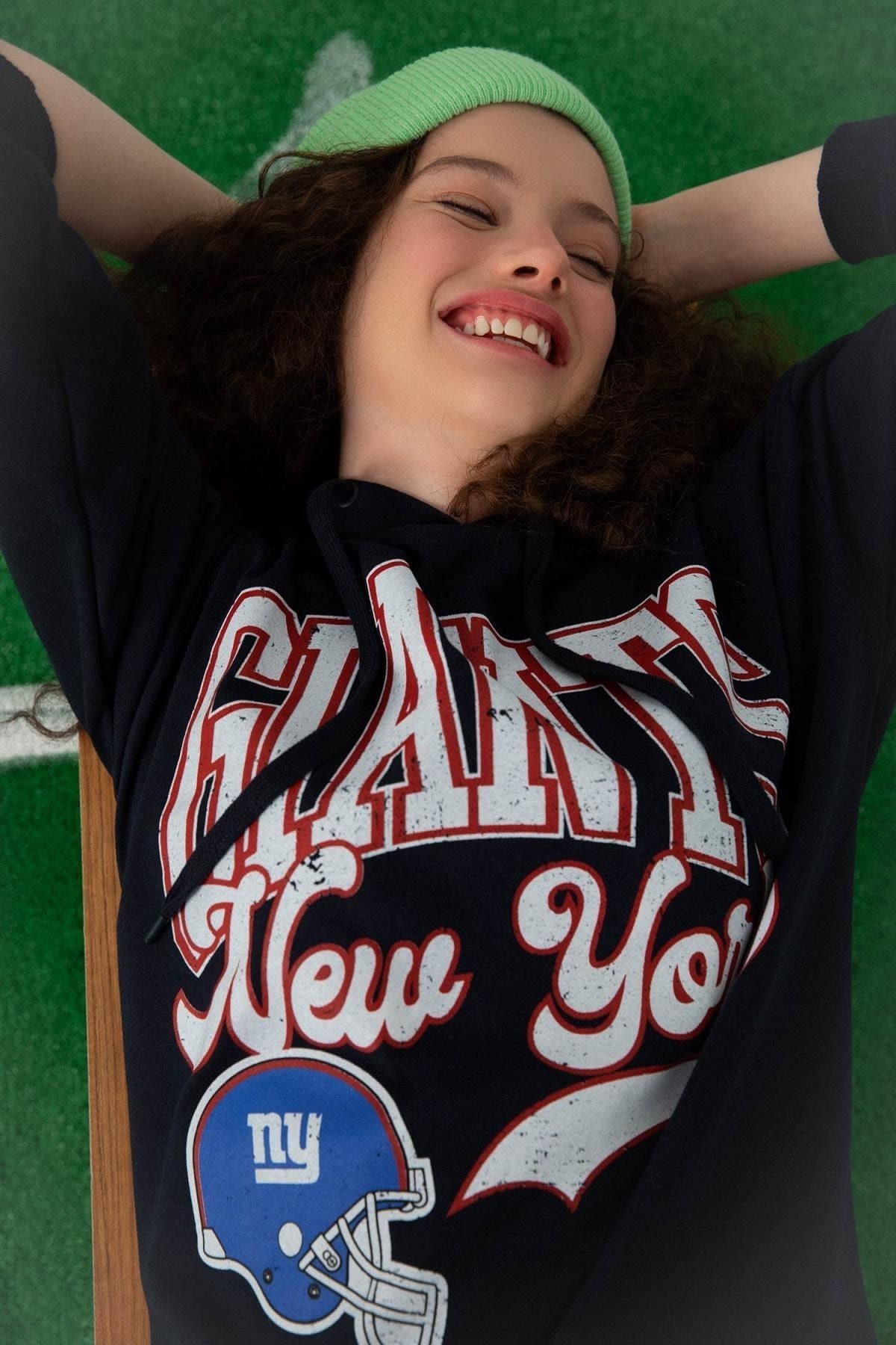 Girls new york giants jersey hotsell