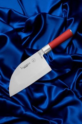 Mutfak Bıçak Seti Red Craft Şef Bıçağı ( Almazan ) Jsm13