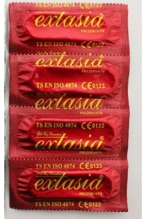 Klasik Prezervatif 100'lü x 4 Kutu 9807867