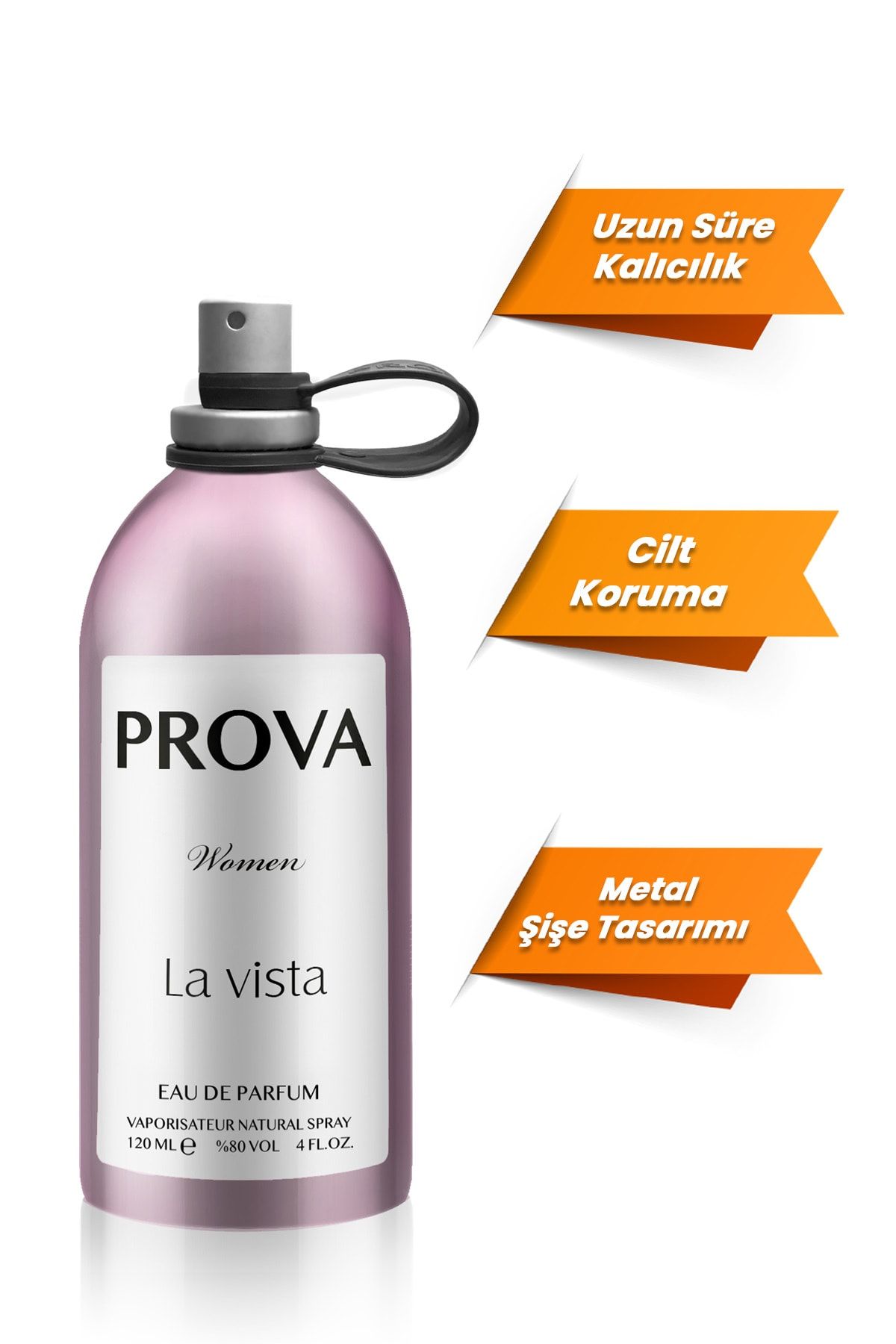عطر پرووا لا ویستا ادو پرفیوم زنانه  Prova