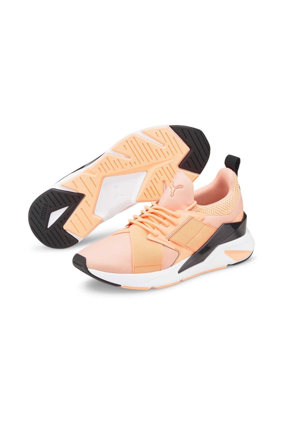 Puma کفش زنانه پاپ Muse X5