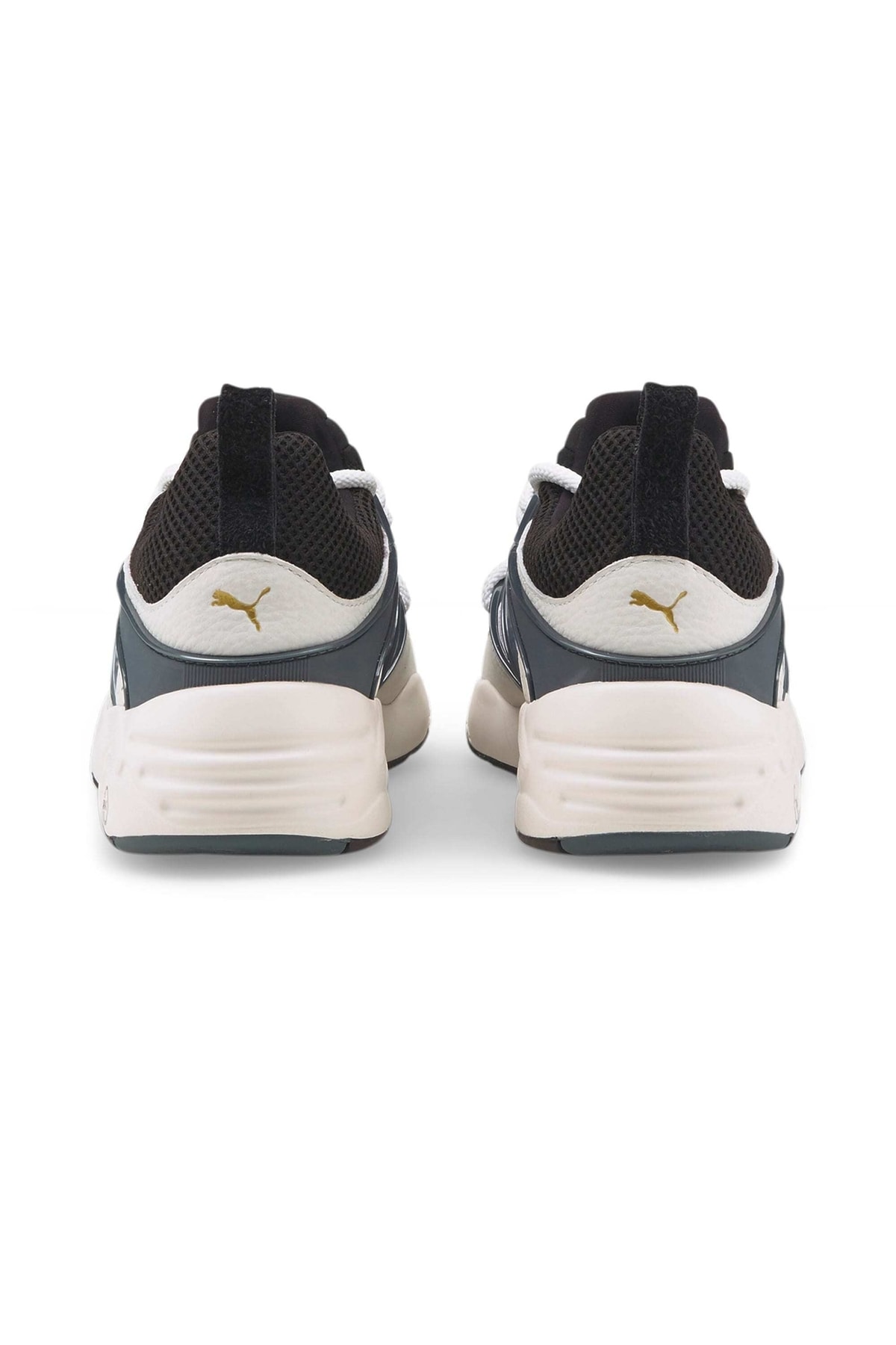 اسنیکر زنانه بنفش پوما | 383526 اورجینال - تصویر 2