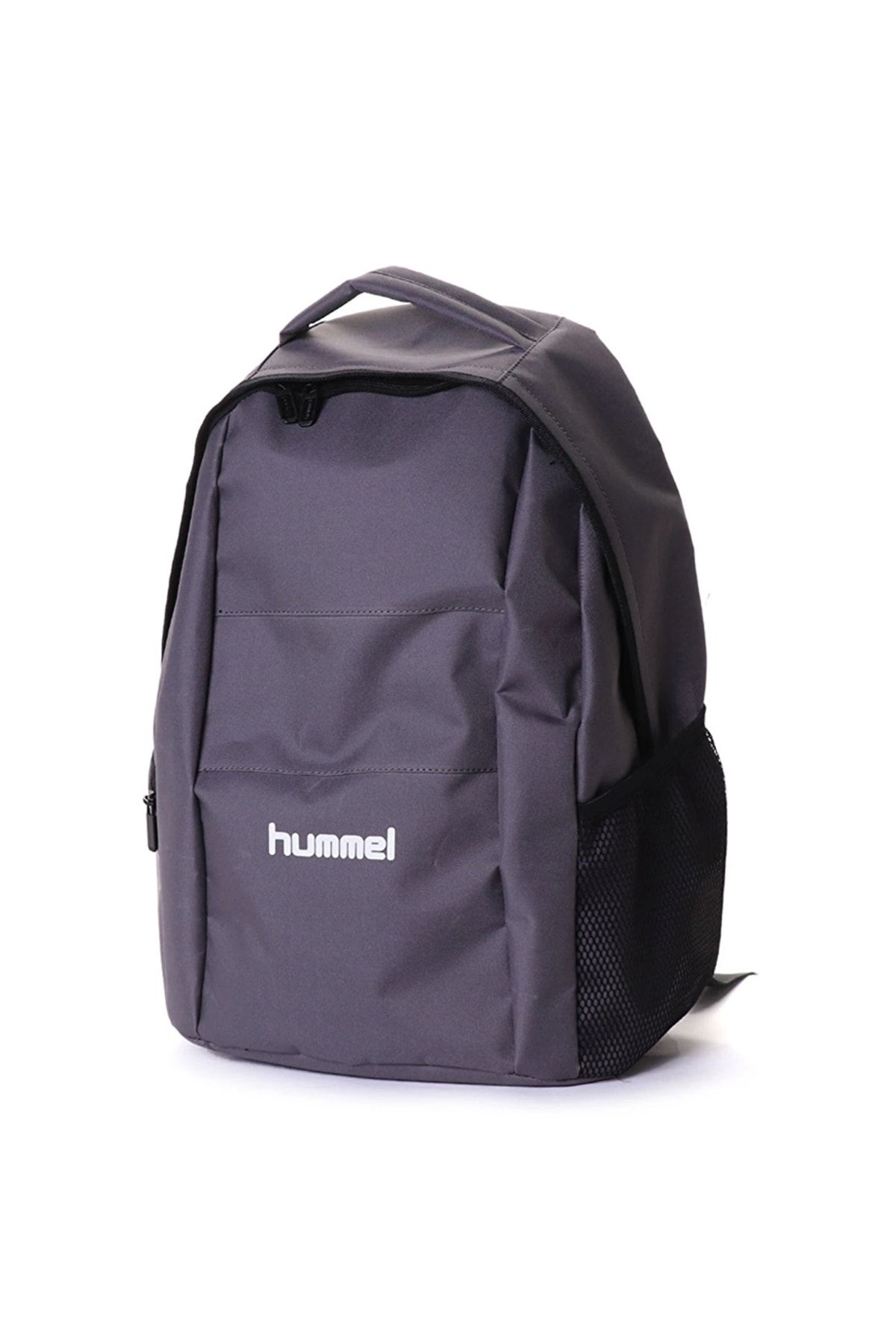 HUMMEL کوله پشتی خاکستری یونیسکس Hmlmarstal