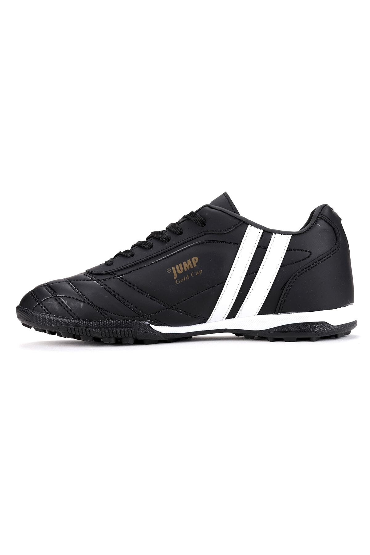 کفش Jump فوتبال مردانه AstroTurf 13258 اورجینال - تصویر 4