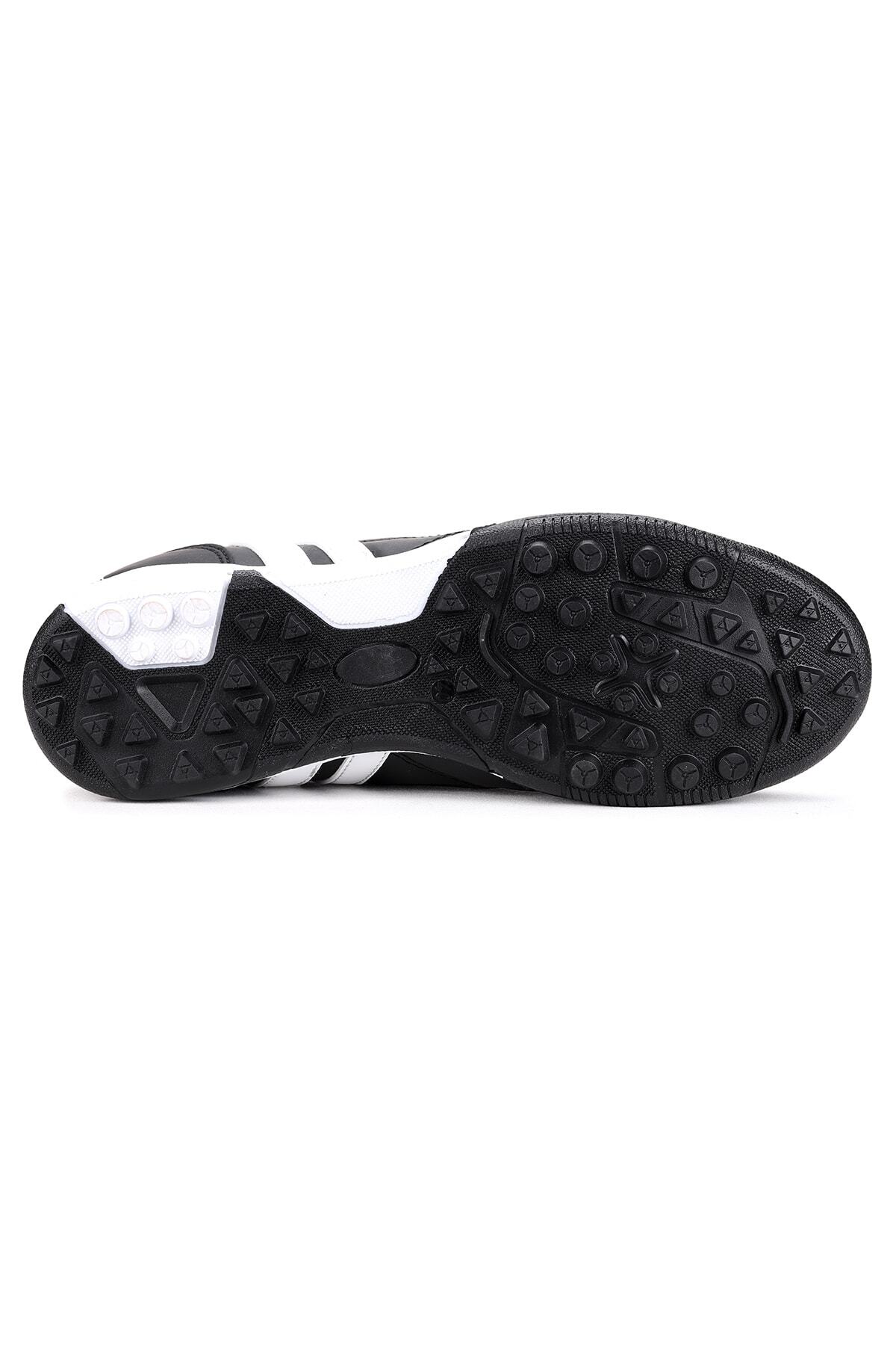 کفش Jump فوتبال مردانه AstroTurf 13258 اورجینال - تصویر 6