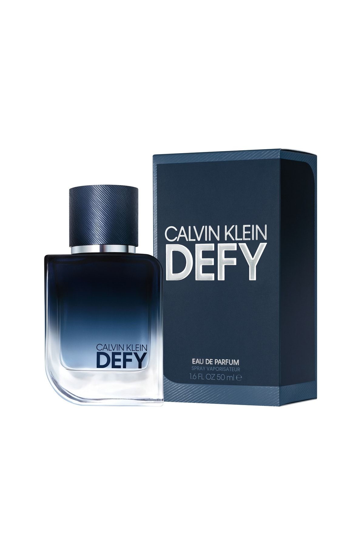 Calvin Klein عطر مردانه Ck Defy ادوپرفیوم 50 ml