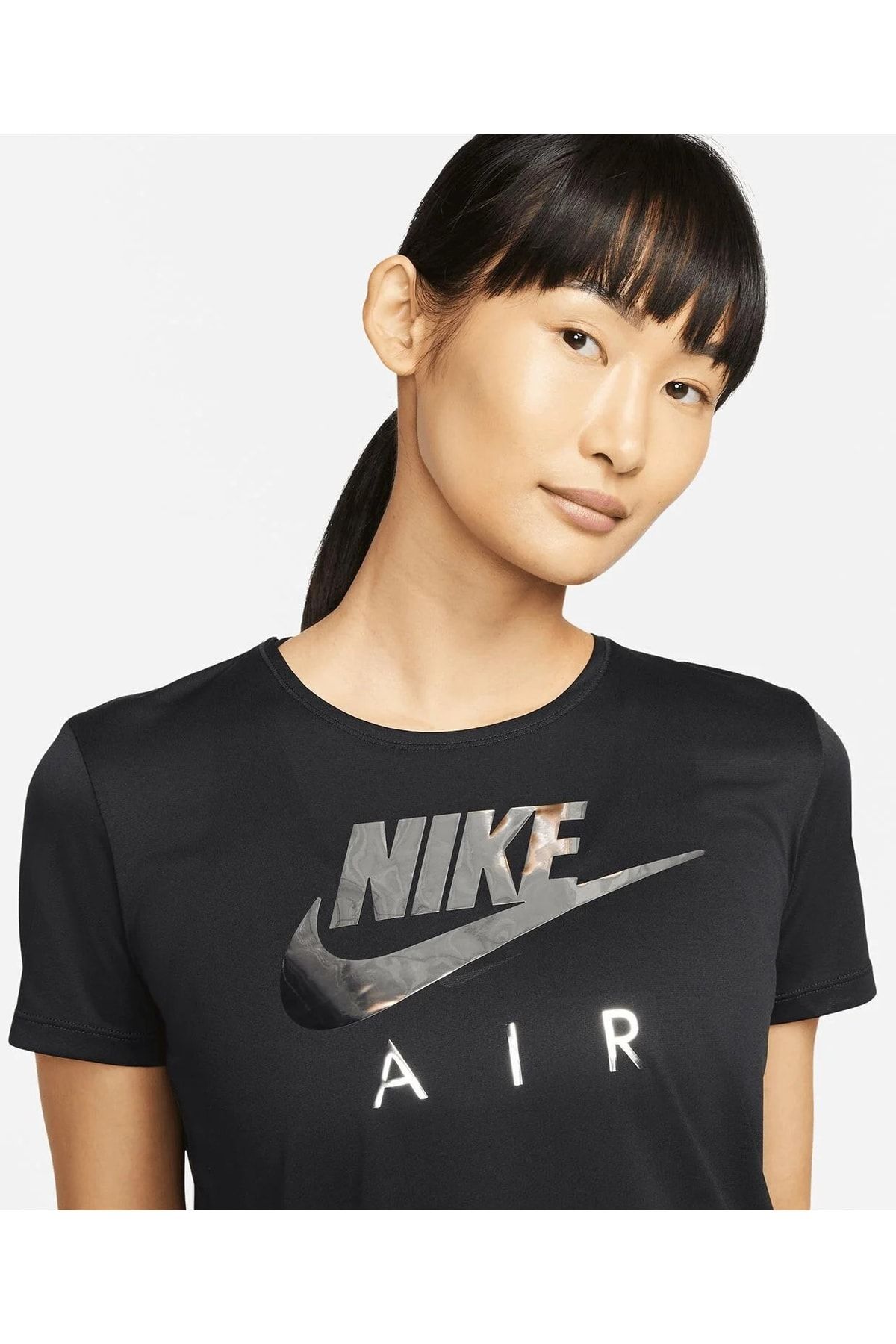 Womens nike hot sale air t shirt