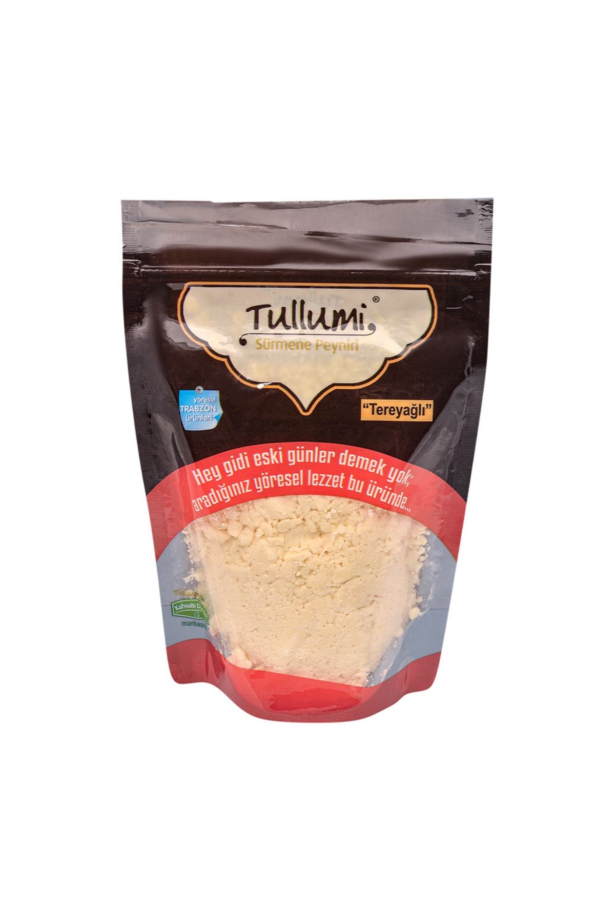 Tullumi Sürmene Peyniri 500 gr