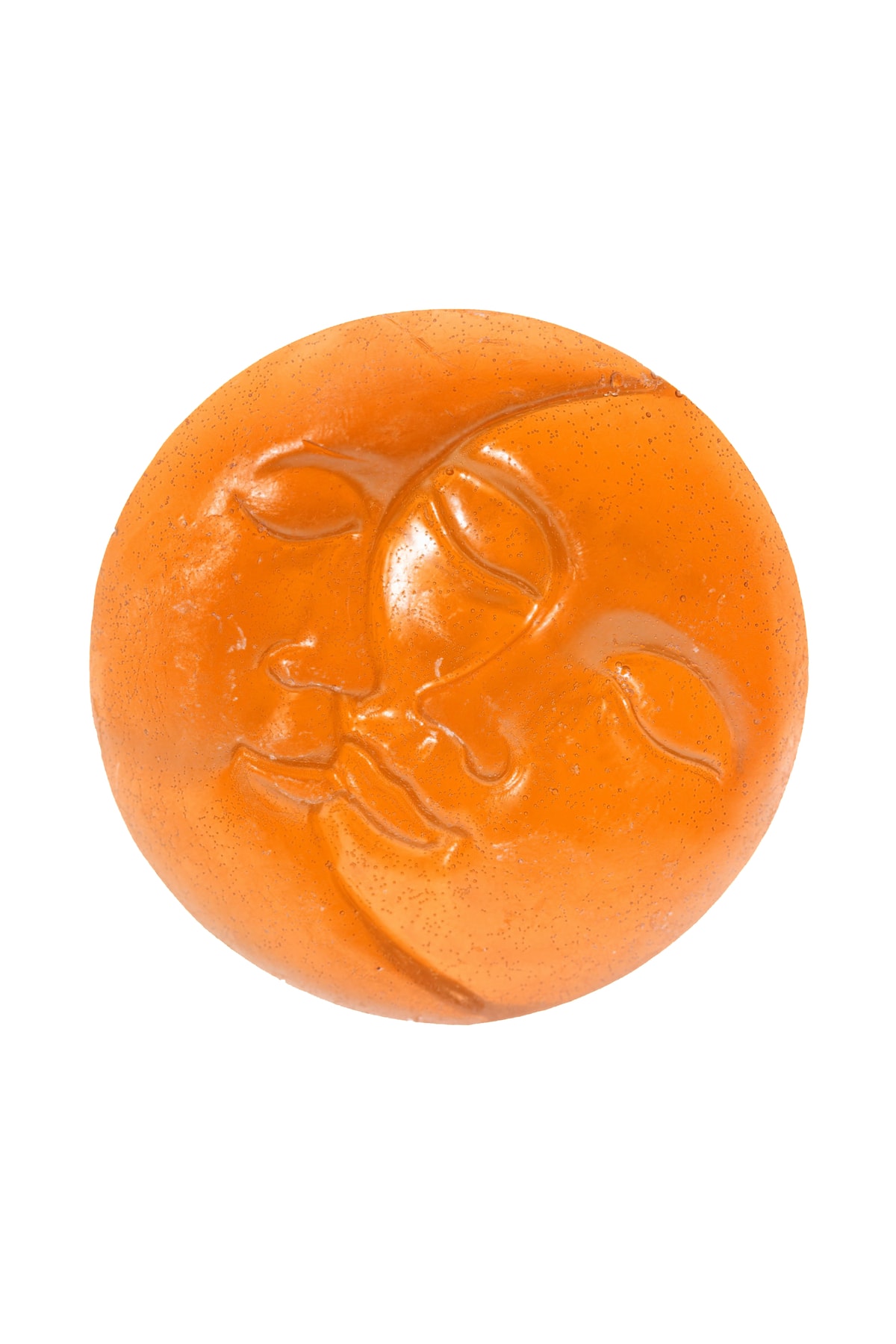 Jean Baptiste Grenouille 70 gr Jbg Anne Bebek Serisi Şeffaf Sabun Deep Love fotoğrafı 3 (önizleme)