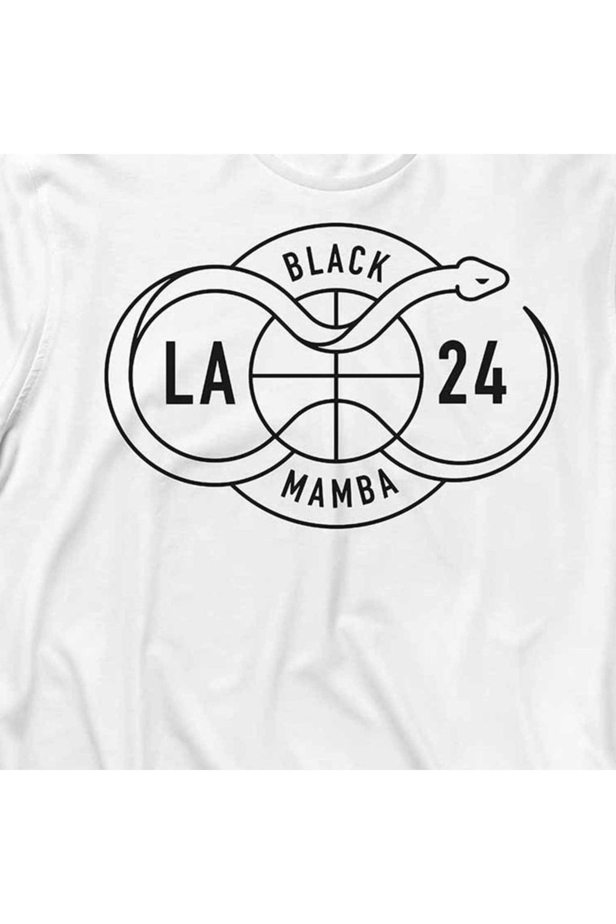 T shirt kobe store bryant black mamba