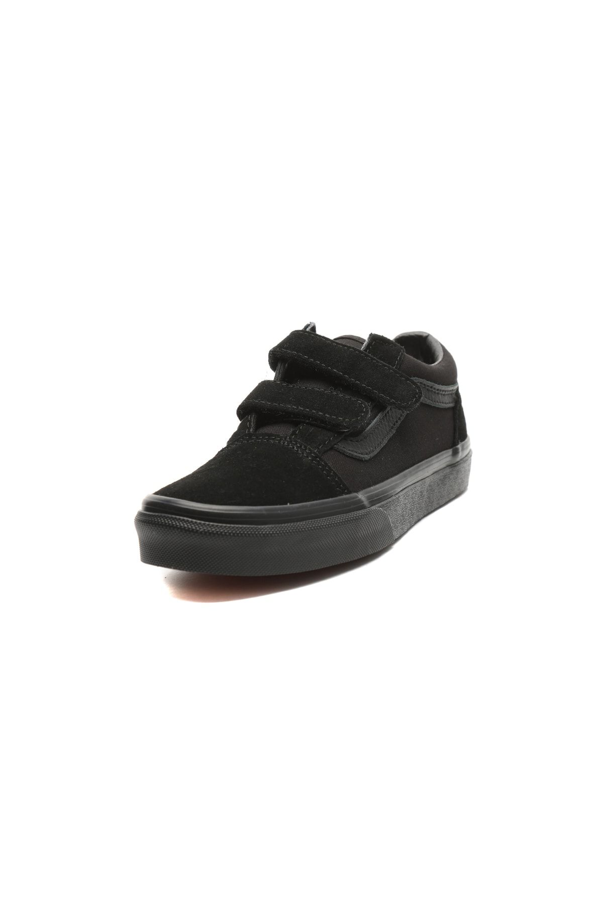 000vheenr1-r Uy Old Skool V &ccedil;کفش ورزشی بچه گانه مشکی Vans