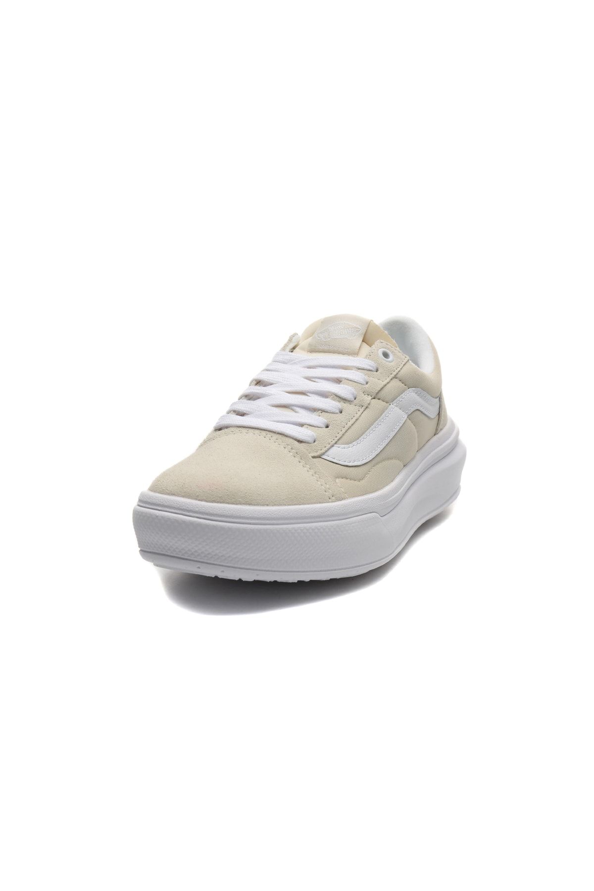Vans-0a7q5e1nf1-r Ua Old Skool Overt Cc Sneakers Gray 2