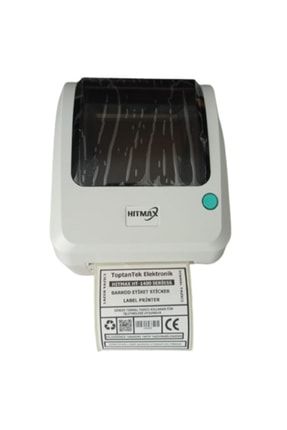 Ht-1400 Barkod-etiket Yazıcı HT-1400