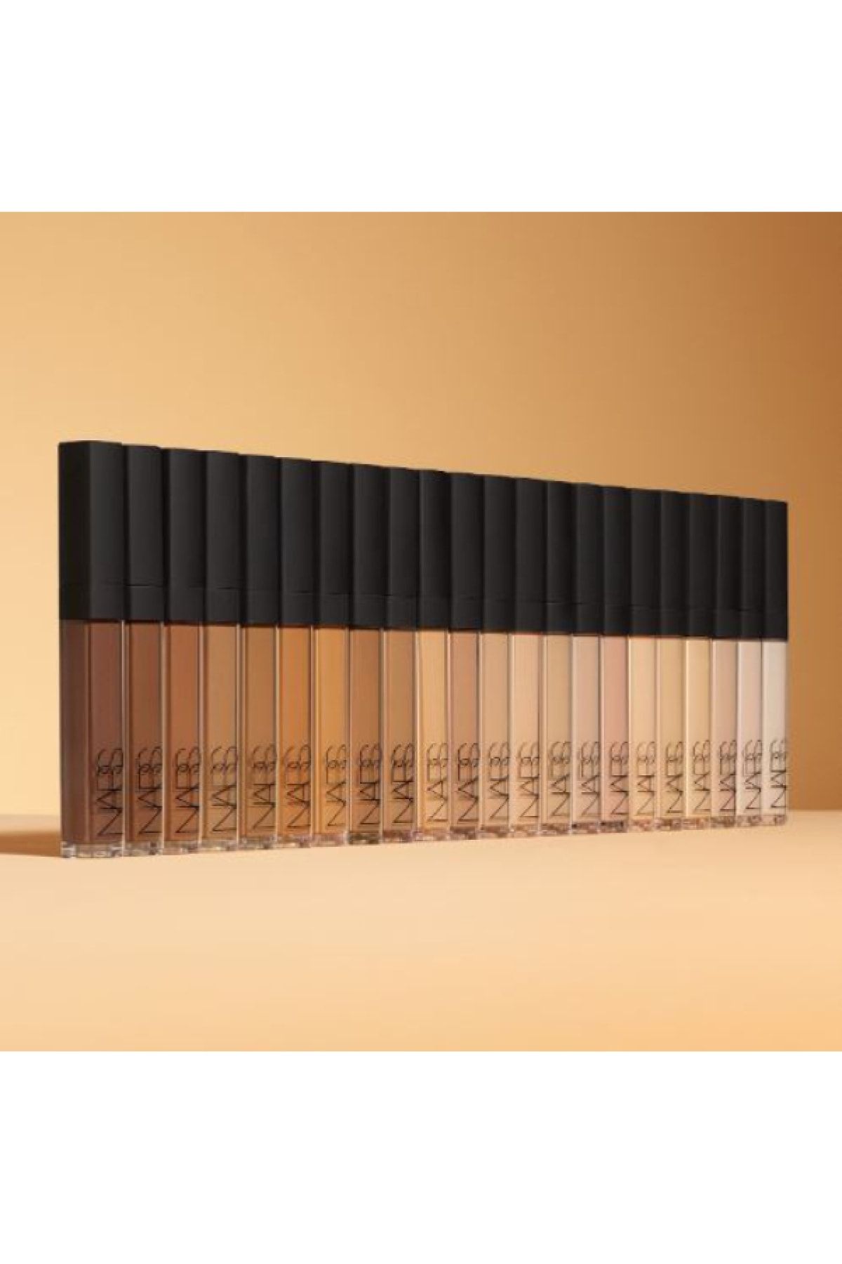 Nars-Radiant Creamy Concealer-caramel (6 Ml) 4