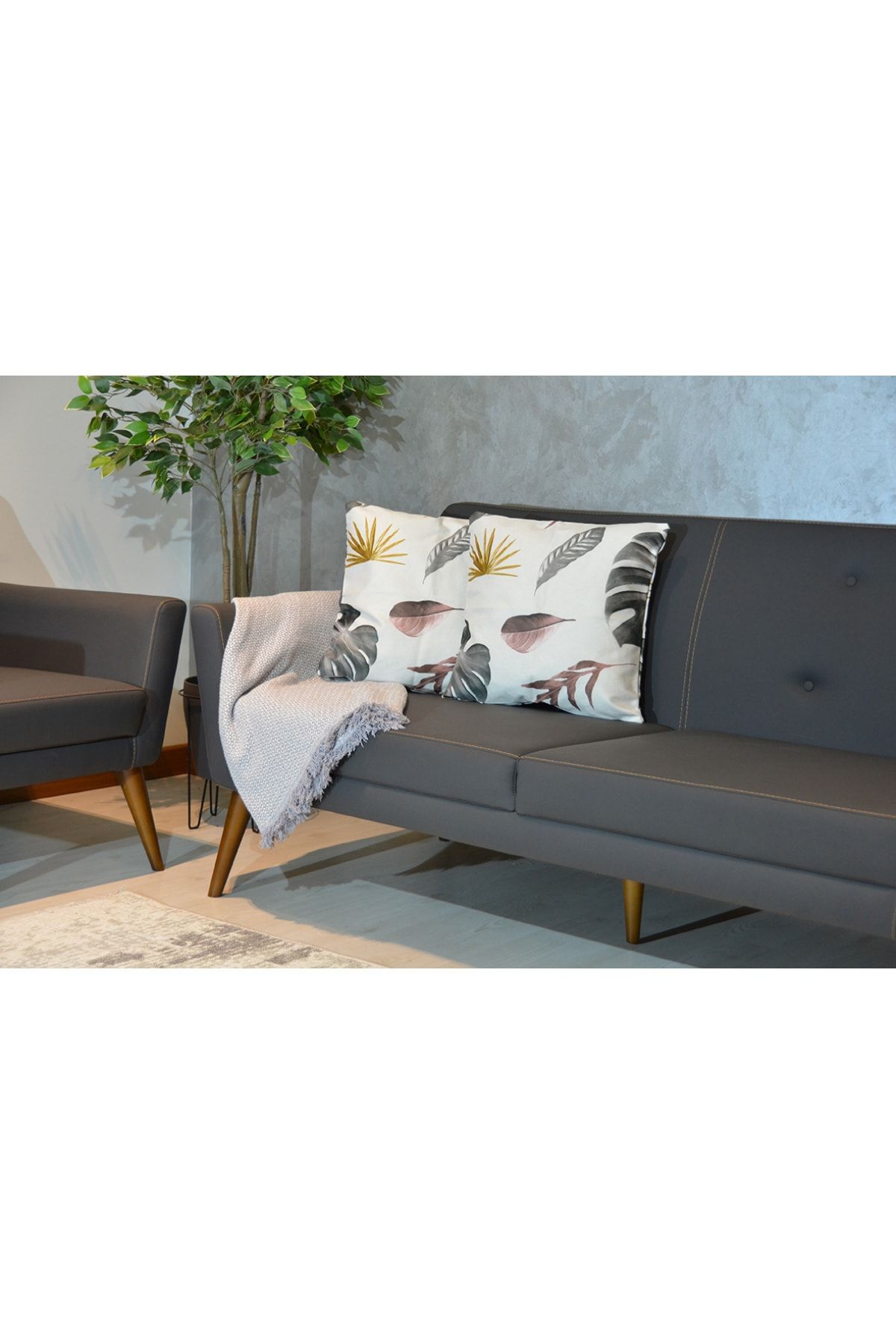 Pillow cover best sale set of 2